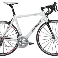 Large picture Ridley Damocles 2012 Ultegra Bike