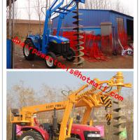 Large picture Earth Drilling,drilling machine