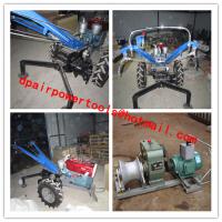 Large picture Powered Winches,Cable Winch