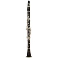 Large picture Buffet Crampon Prestige R13 A Clarinet