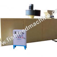 Large picture Fish Feed Pellet Dryer