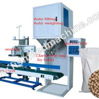 Large picture Fish Feed Packaging Machine