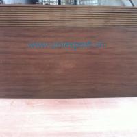 Large picture Container plywood
