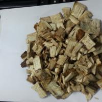 Large picture Wood chip for paper industry