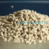 Large picture Rice husk pellet