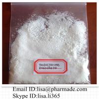 Large picture Testosterone Enanthate 315-37-7