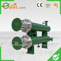 Large picture Anti-dry Burning Heat Conducting Oil Boiler