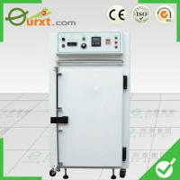 Large picture Display Electric Heat  Industrial Drying Oven
