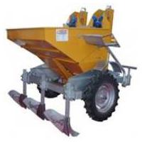 Large picture Potato Planting Machine