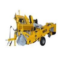 Large picture Potato Harvester Machinery