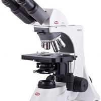 Large picture Microscope Optics