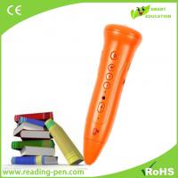 Large picture Christmas gift learning machine reading pen