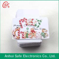 Large picture pvc id card for epson printer