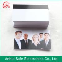 Large picture chinese  pvc cards supplier