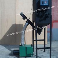 Large picture Wood Pellet Burner