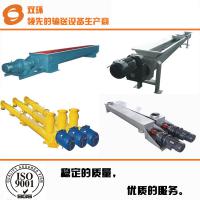 Large picture With good quality flexible screw conveyor