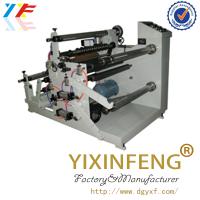 Large picture Slitting Machine for Laminating products