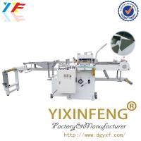 Large picture Die Cutting Machine for polarized light sheets