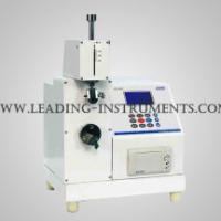 Large picture Hard fold Tester