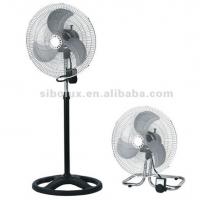 Large picture 18 inch 3 IN1 fan power consumption stand fans