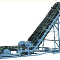 Large picture Inclined Belt Conveying Equipment