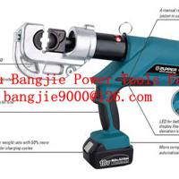Large picture Battery Powered crimping tool 16-400mm2 EZ-400