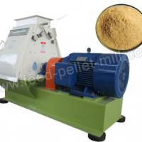 Large picture Livestock Feed Hammer Mill
