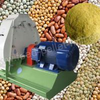 Large picture Poultry Feed Hammer Mill