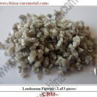 Large picture lanthanum fluoride, LaF3