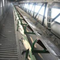 Large picture TD75 Belt Conveyor Material Handling Equipment