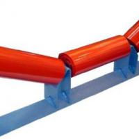 Large picture Standard new design steel Conveyor roller