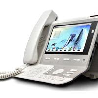 Large picture Video phone