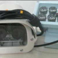 Large picture GPRS wireless camera with 2Megapixel,night vision