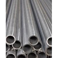 Large picture 5052 Aluminum Alloy Drawn Seamless Tube