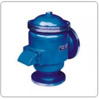 Large picture Breathing valve