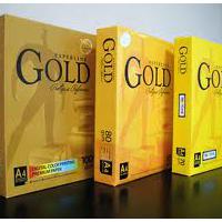 Large picture Gold star A4 Copy Paper 80gsm/75gsm/70gsm