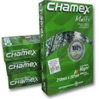 Large picture Chamex Copy Paper A4 Copy  Paper 80gsm/75gsm/70gsm
