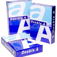 Large picture Double A A4 Copy Paper 80gsm/75gsm/70gsm