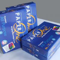 Large picture Paper One  A4 Copy Paper 80gsm/75gsm/70gsm