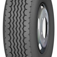 Large picture All steel radial truck tire AR667