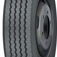 Large picture All steel radial truck tire AR665