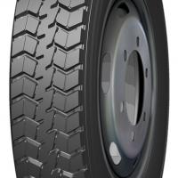 Large picture All steel radial truck tire AR568
