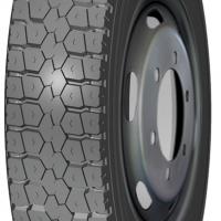 Large picture All steel radial truck tire AR552