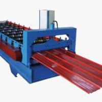 Large picture Forming Machine