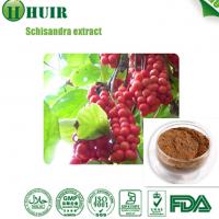 Large picture Schisandrin berry P.E, schisandra extract