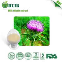 Large picture High quality Milk Thistle Extract