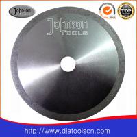 Large picture 250mm Electroplated diamond cutting&grinding blade