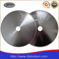 Large picture OD200mm Electroplated diamond saw blade