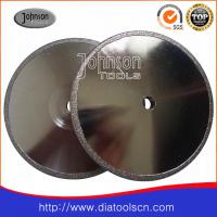 Large picture OD150mm Electroplated diamond profile wheels