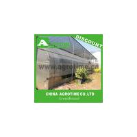 Large picture shade net greenhouses